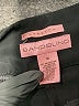 Bandolino Black Dress Pants Size 6 - photo 4
