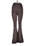 Yogalicious Brown Active Pants Size L - photo 2