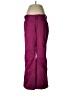 Arctix 100% Polyester Purple Casual Pants Size M - photo 1
