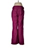 Arctix 100% Polyester Purple Casual Pants Size M - photo 2