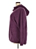 Active by Old Navy 100% Polyester Purple Sweatshirt Size XXL - photo 5