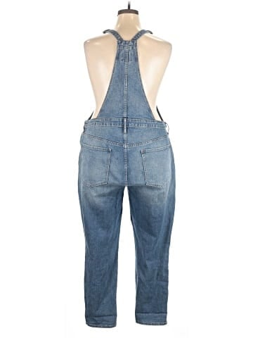 Old Navy Overalls (view 2)