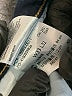 Levi's Blue Jeans Size 33 waist - photo 5