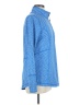 Tangerine Blue Pullover Sweater Size M - photo 4