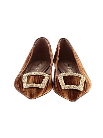 Sam Edelman Flats (view 2)