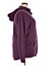 Active by Old Navy 100% Polyester Purple Sweatshirt Size XXL - photo 4