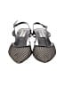 Steve Madden Black Heels Size 7 - photo 2