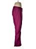 Arctix 100% Polyester Purple Casual Pants Size M - photo 4