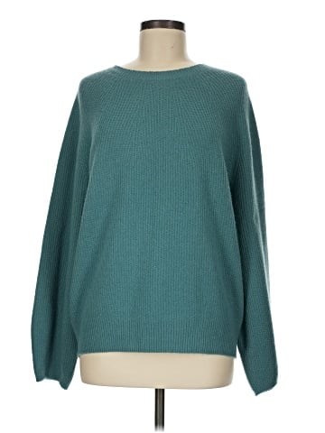 Uniqlo Wool Pullover Sweater (view 1)