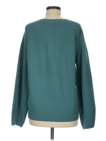 Uniqlo Wool Pullover Sweater (view 2)