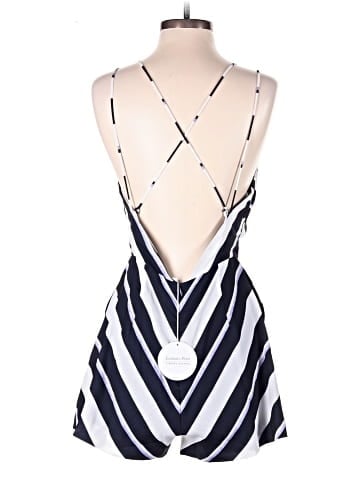 Finders Keepers Romper (view 2)