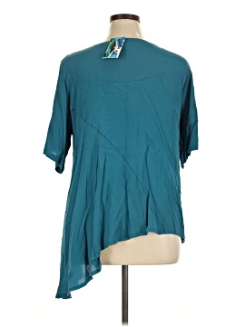 Tienda Ho 3/4 Sleeve Top (view 2)