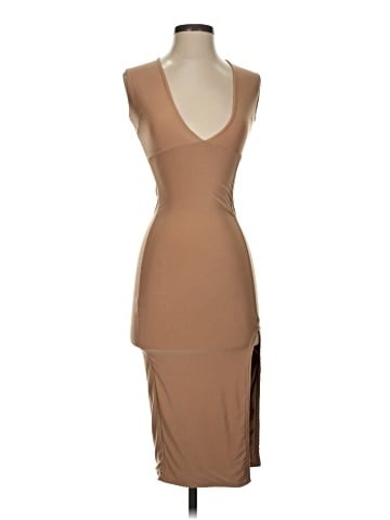 Missguided Cocktail Dress (view 1)