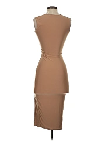 Missguided Cocktail Dress (view 2)
