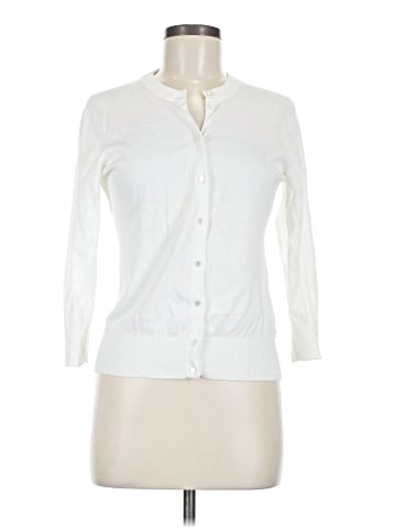 J.Crew Factory Store Cardigan (view 1)