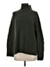 Everlane Green Cashmere Pullover Sweater Size S - photo 1