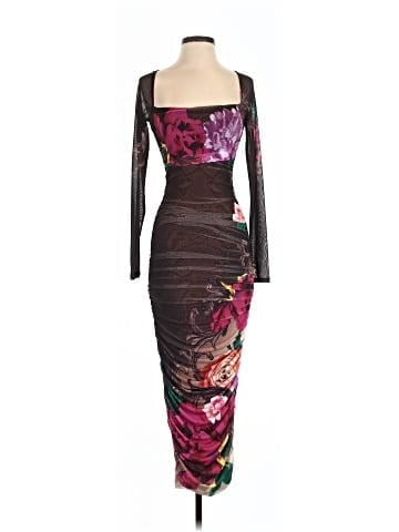 AFRM Cocktail Dress (view 1)
