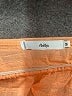 Adika Orange Tank Top Size M - photo 7