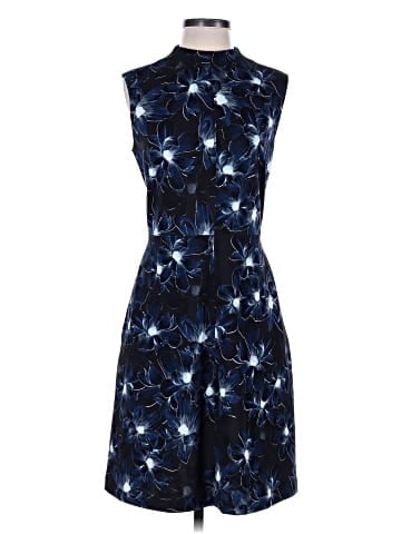 Ellen Tracy Cocktail Dress (view 1)