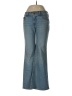 Levi's Hearts Blue Jeans Size 28 waist - photo 1