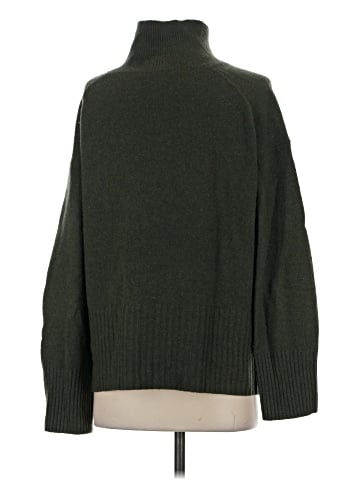 Everlane Cashmere Pullover Sweater (view 2)