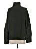 Everlane Green Cashmere Pullover Sweater Size S - photo 2