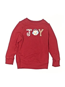 Play By Little Sleepies Pullover Sweater