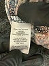 Cameo Brown Long Sleeve Blouse Size 2X - photo 8