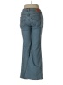 Levi's Hearts Blue Jeans Size 28 waist - photo 2