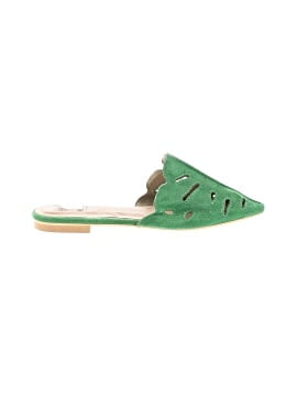Beast Fashion Mule/Clog