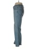 Levi's Hearts Blue Jeans Size 28 waist - photo 5
