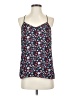 Unbranded Blue Tank Top Size 2 (estimated) - photo 1