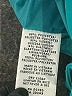 Nine West Teal Blazer Size 6 - photo 7
