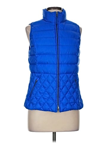 Talbots Vest (view 1)