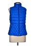 Talbots 100% Nylon Blue Vest Size M (petite) - photo 1