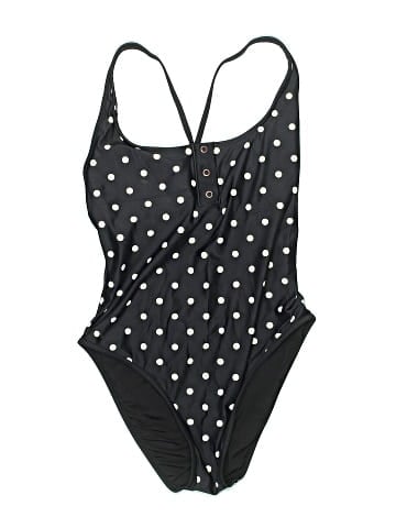 Swim Systems One Piece Swimsuit (view 1)