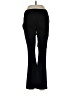 ROYALTY Black Casual Pants Size 10 - photo 2