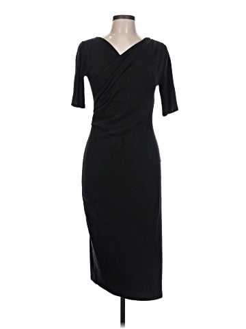 Zara Cocktail Dress (view 1)