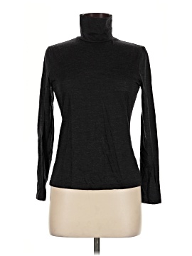 Theory Long Sleeve Turtleneck (view 1)