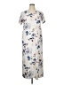 Unbranded Ivory Casual Dress Size XL - photo 1