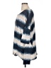 Umgee Tie-dye Blue 3/4 Sleeve Top Size XL - photo 5