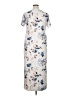 Unbranded Ivory Casual Dress Size XL - photo 2