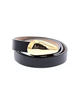 Assorted Brands Leather Belt