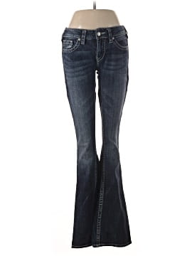 Silver Jeans Co. Jeans
