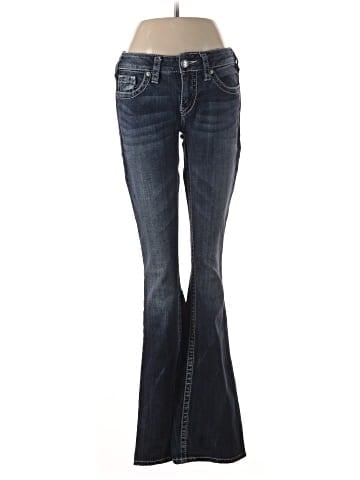 Silver Jeans Co. Jeans (view 1)
