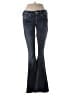 Silver Jeans Co. Hearts Blue Jeans Size 28 waist - photo 1