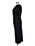 Zara Black Cocktail Dress Size L - photo 5