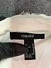 Forever 21 Ivory Short Sleeve Blouse Size M - photo 7