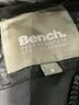 Bench Solid Black Jacket Size S - photo 6