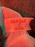 Cat & Jack 100% Recycled Polyester Teal Board Shorts Size 5T - photo 3